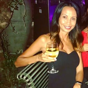 Meet your Posher, ⭐️Sheila⭐️ and her 🐕 Bo..